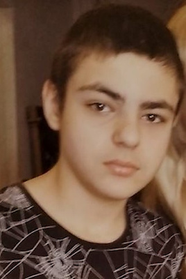 Свежие новости: На Николаевщине разыскивают 13-летнего мальчика