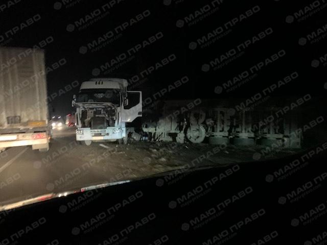 Фото новости: Серьезное ДТП под Коблево Свежие новости: Серьезное ДТП под Коблево