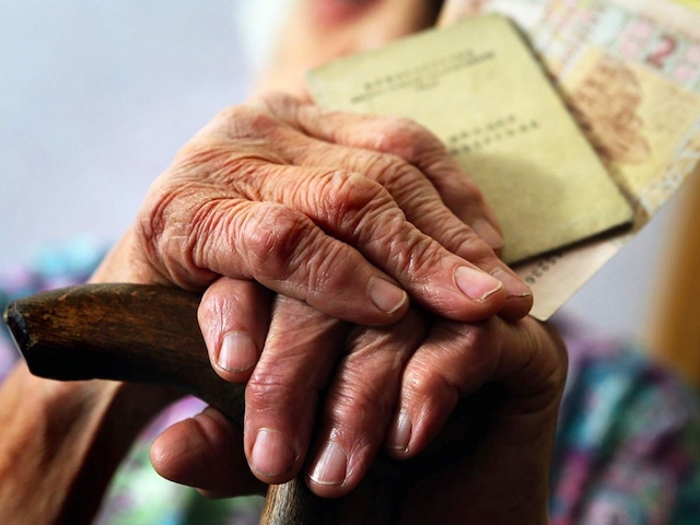 Свежие новости: Украинцам приготовили повышение пенсионного возраста