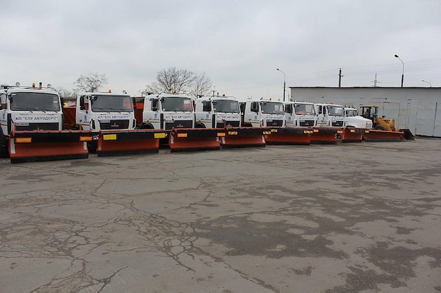 Свежие новости: Мэр Николаева из-за ожидаемой непогоды обратился за помощью к горожанам и предприятиям