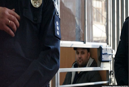 Свежие новости: Вбивство патрульних у Дніпрі: суд відхилив апеляцію екс-бійця Торнадо на довічний вирок