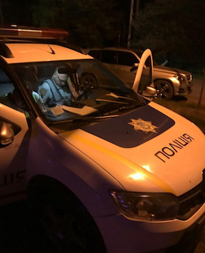 Свежие новости: На Одесщине мужчина подорвал себя из-за любви