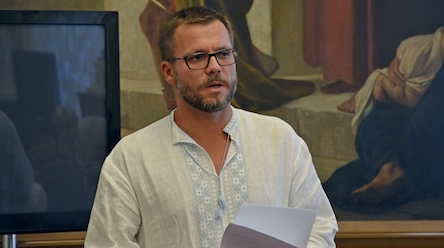 Свежие новости: Андрій Вадатурський: 