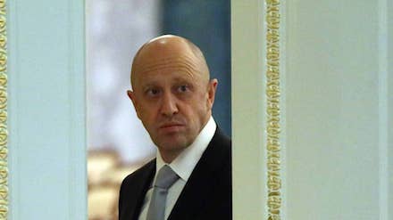 Свежие новости: Європейський союз ввів санкції проти ПВК «Вагнера»