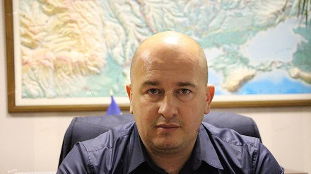 Свежие новости: Суд удовлетворил апелляционную жалобу Антощука об незаконном увольнении с должности