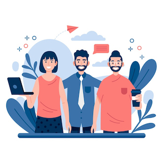 Свежие новости: Как  собрать команду IT-проекта: советы экспертов