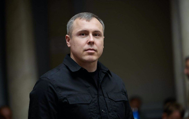 Свежие новости: Костенко заступився за призначення Кіма міністром ветеранів