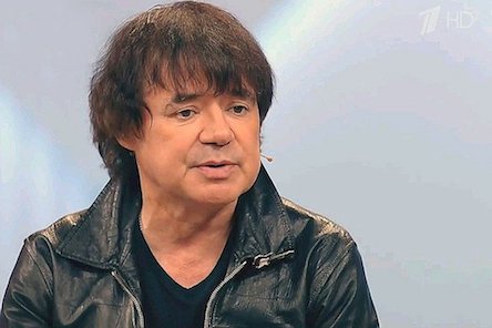 Свежие новости: Евгений Осин умер в Москве