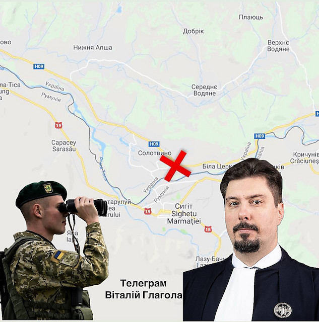 Свежие новости: Екс-голову Верховного суду Князєва затримали біля кордону з Румунією, - журналіст