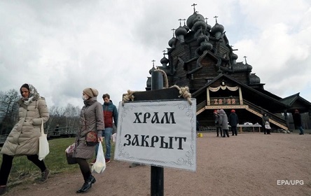 Свежие новости: В России почти 50 тысяч заболевших коронавирусом