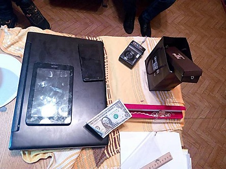 Свежие новости: В Первомайске будут судить 20-летнего парня, который инсценировал разбойное нападение