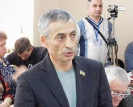 Свежие новости: «Они бы ещё вечную табличку повесили «Приходите завтра» – депутат Григорян по поводу несостоявшейся по вине Дзюбенко сессии