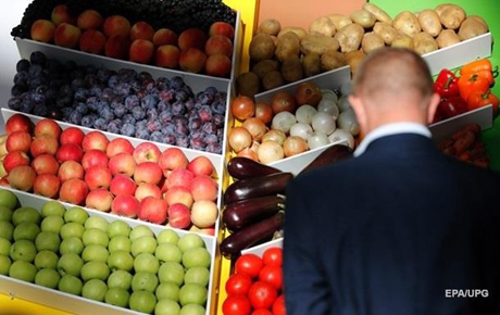 Свежие новости: В Украине растет сельхозпроизводство - Госстат