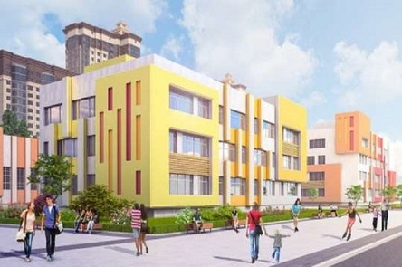 Фото новости: Депутат облсовета заявил, что в Кабмине были готовы помочь со строительством школы в Новом Буге, но в ОГА отказались переписывать документы Свежие новости: Депутат облсовета заявил, что в Кабмине были готовы помочь со строительством школы в Новом Буге, но в ОГА отказались переписывать документы