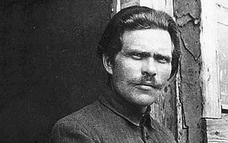 Свежие новости: Прах Нестора Махно возвращают в Украину