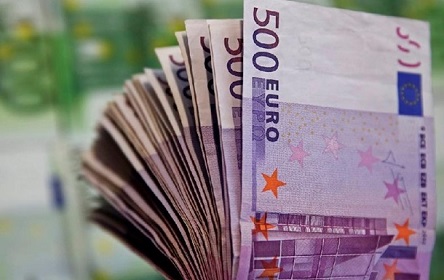 Фото новости: В Еврозоне центробанки прекращают выпуск банкнот по 500 евро Свежие новости: В Еврозоне центробанки прекращают выпуск банкнот по 500 евро