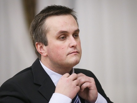 Свежие новости: Главу САП Холодницкого могут отстранить от должности