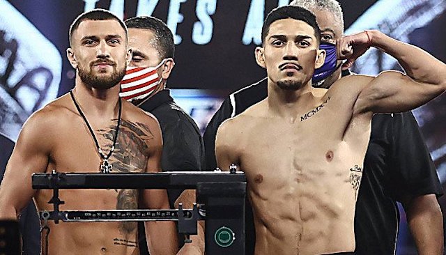 Свежие новости: «Я не согласен с решением»: Украинский боксер Ломаченко проиграл все свои пояса