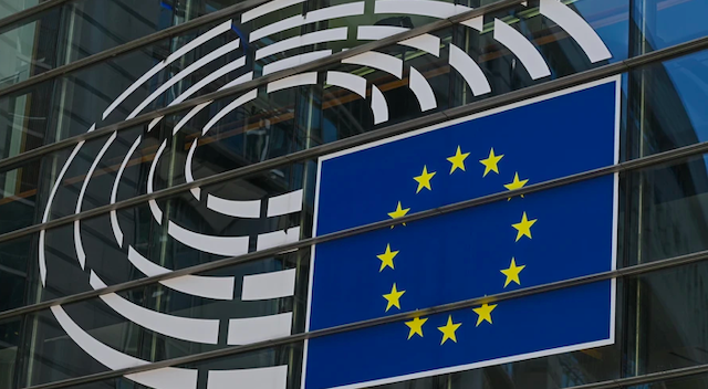 Фото новости: Європарламент підтримав удари України західною зброєю по території Росії Свежие новости: Європарламент підтримав удари України західною зброєю по території Росії