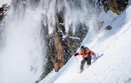 Свежие новости: Сегодня в Карпатах может сойти лавина. Спасатели выступили с предупреждением