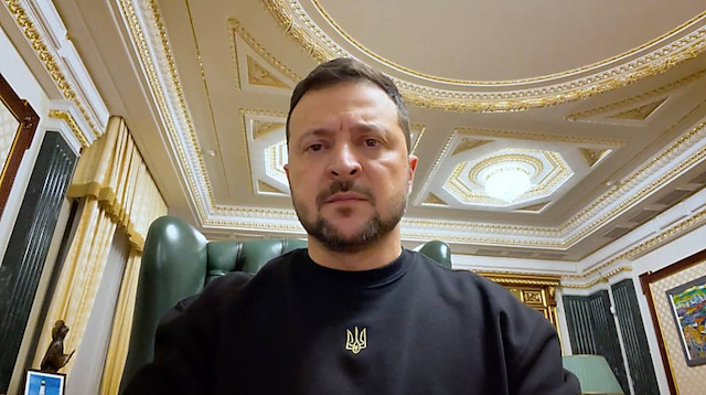 Свежие новости: «Я вважаю, що зараз вибори не на часі», - Президент Зеленський