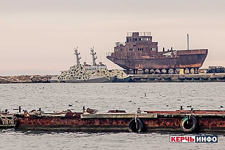 Свежие новости: Генсек НАТО заявил, что РФ использует Крым для захвата Азовского моря