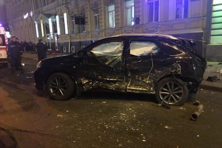 Свежие новости: Связь Зайцевой и стрелявшего по харьковчанам мажора: появилось важное уточнение