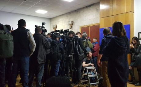 Свежие новости: Суд по снятию Зеленского с выборов: Прямая трансляция