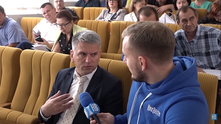 Свежие новости: ВИДЕО: Как заместитель губернатора Николаевщины провалил задание Зеленского