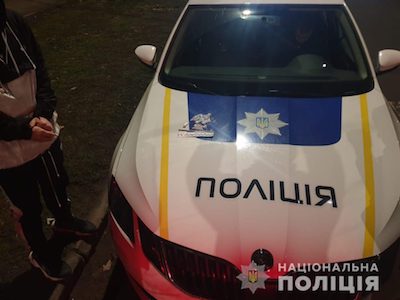 Свежие новости: В Николаеве во время ссоры мужчина убил хозяина ножкой стола