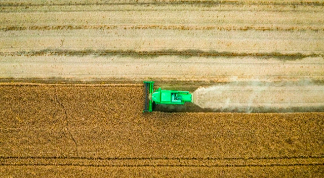 Свежие новости: Аграрії просять уряд тимчасово скасувати мита на імпорт добрив