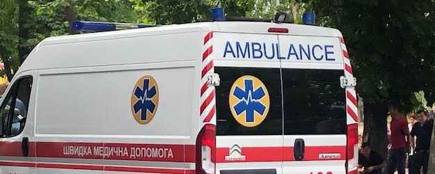 Свежие новости: Каждый день более пятисот жителей Николаещины вызывают скорую помощь