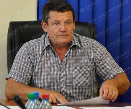 Фото новости: Потерпевший от рук николаевского «укроповца» написал «отказную» и дело закрыли Свежие новости: Потерпевший от рук николаевского «укроповца» написал «отказную» и дело закрыли