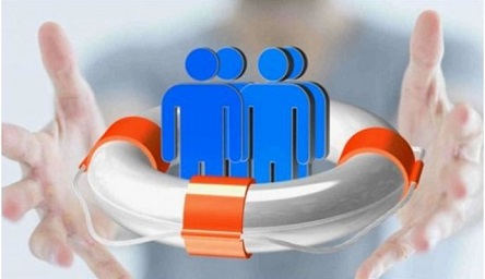 Свежие новости: Графік особистого прийому громадян  Южноукраїнським міським відділенням Управління виконавчої дирекції Фонду  соціального страхування України в Миколаївській області