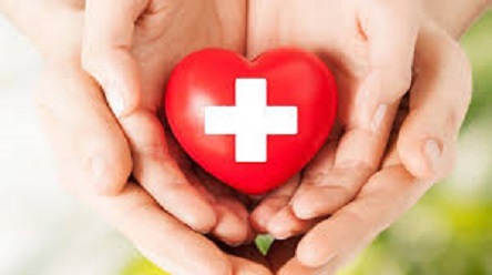 Свежие новости: До Всесвітнього дня здоров’я – « Здоров’я для всіх»