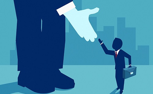 Свежие новости: Бизнес сможет получить 8000 гривен через 