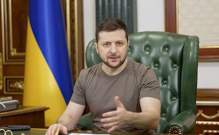 Свежие новости: Украина нуждается в $7 млрд финансовой поддержки ежемесячно – Зеленский