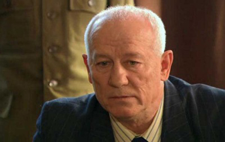 Свежие новости: Умер известный украинский актер