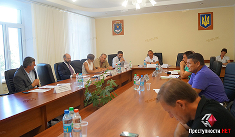 Свежие новости: Николаевщине могут выделить 31,5 миллиона на «обеспечение безопасности на дорогах»