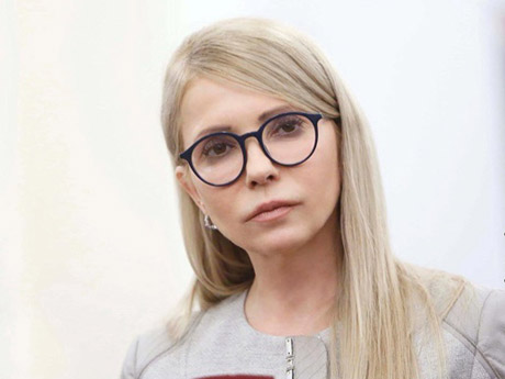 Фото новости: САП и НАБУ не намерены заводить дело на Тимошенко - СМИ Свежие новости: САП и НАБУ не намерены заводить дело на Тимошенко - СМИ