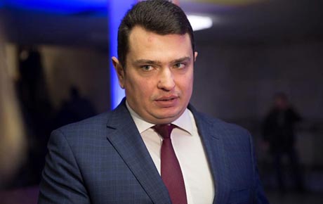 Свежие новости: На главу НАБУ открыли дело за взятку