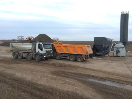 Свежие новости: В Укравтодоре заявили о начале капремонта трассы «Николаев — Кропивницкий» в районе Капустино за 1,7 млрд