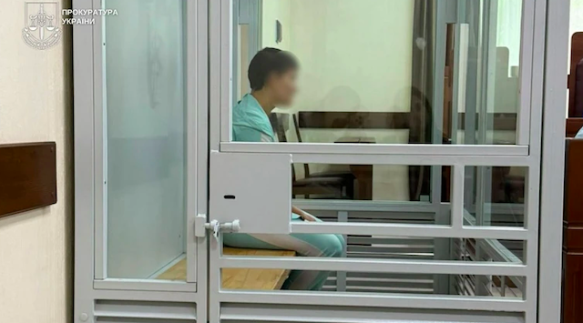Свежие новости: По 500 доларів за дитину: на Закарпатті засудили матір, яка продала сина і доньку для жебракування