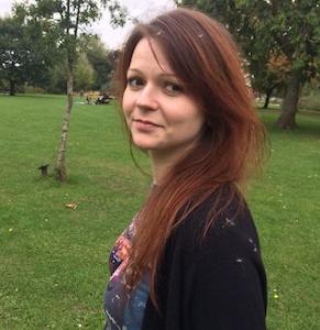 Свежие новости: Не могут найти: появилась новая информация о женихе Юлии Скрипаль