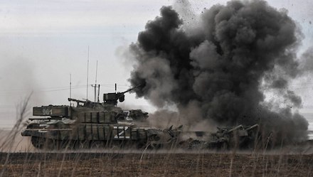 Свежие новости: ЗСУ про ситуацію біля Вугледара: росіяни відступають