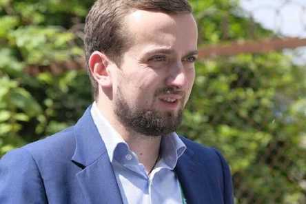 Свежие новости: Кирилл Тимошенко намерен стать премьер-министром - Дубинский