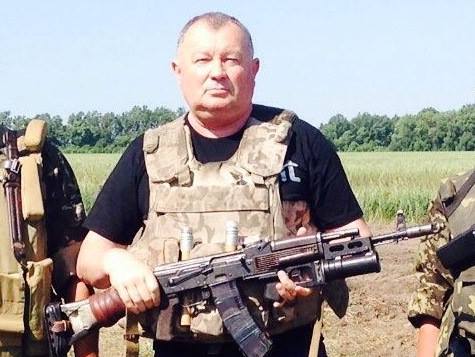 Свежие новости: Назначение Михаила Апостола главой Нацполиции предвещает второе «землетрясение» в Николаевской области