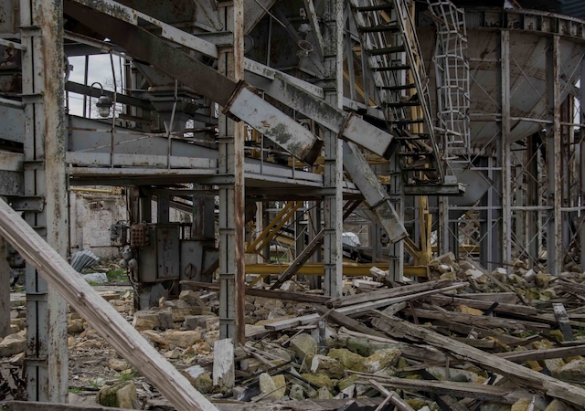 Свежие новости: Над Миколаївщиною збили три «шахеди»