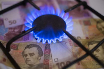 Свежие новости: Тарифы на газ для населения в Николаевской области за март