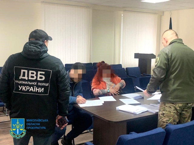 Свежие новости: У Миколаєві викрили злочинну групу, яка налагодила незаконний ритуальний бізнес